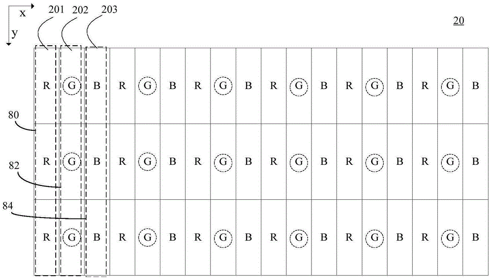 Display device and display method thereof