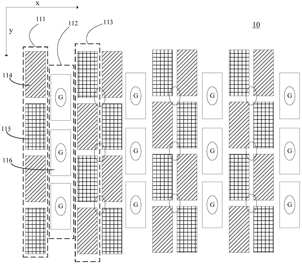 Display device and display method thereof