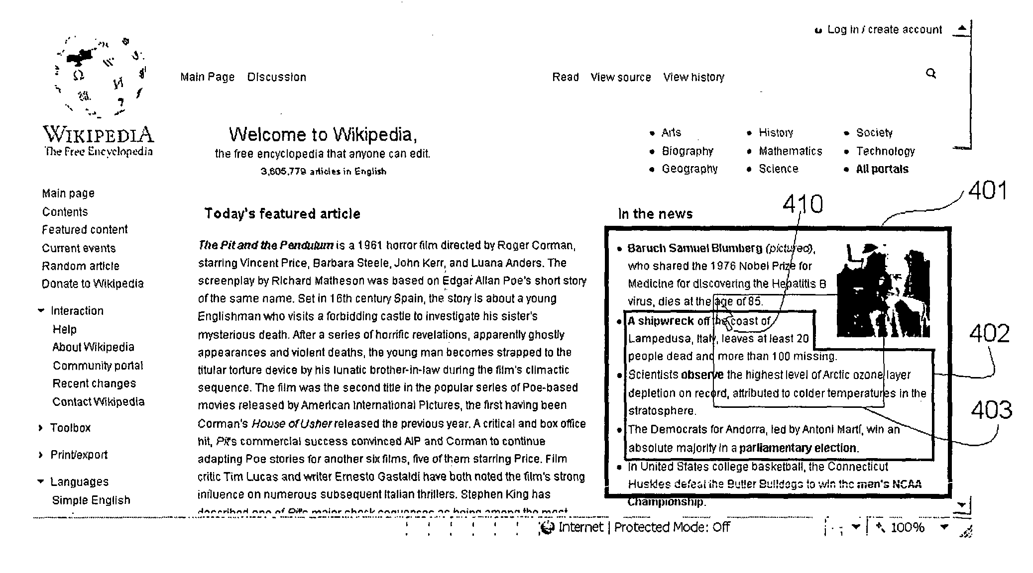 Intelligent display system and method