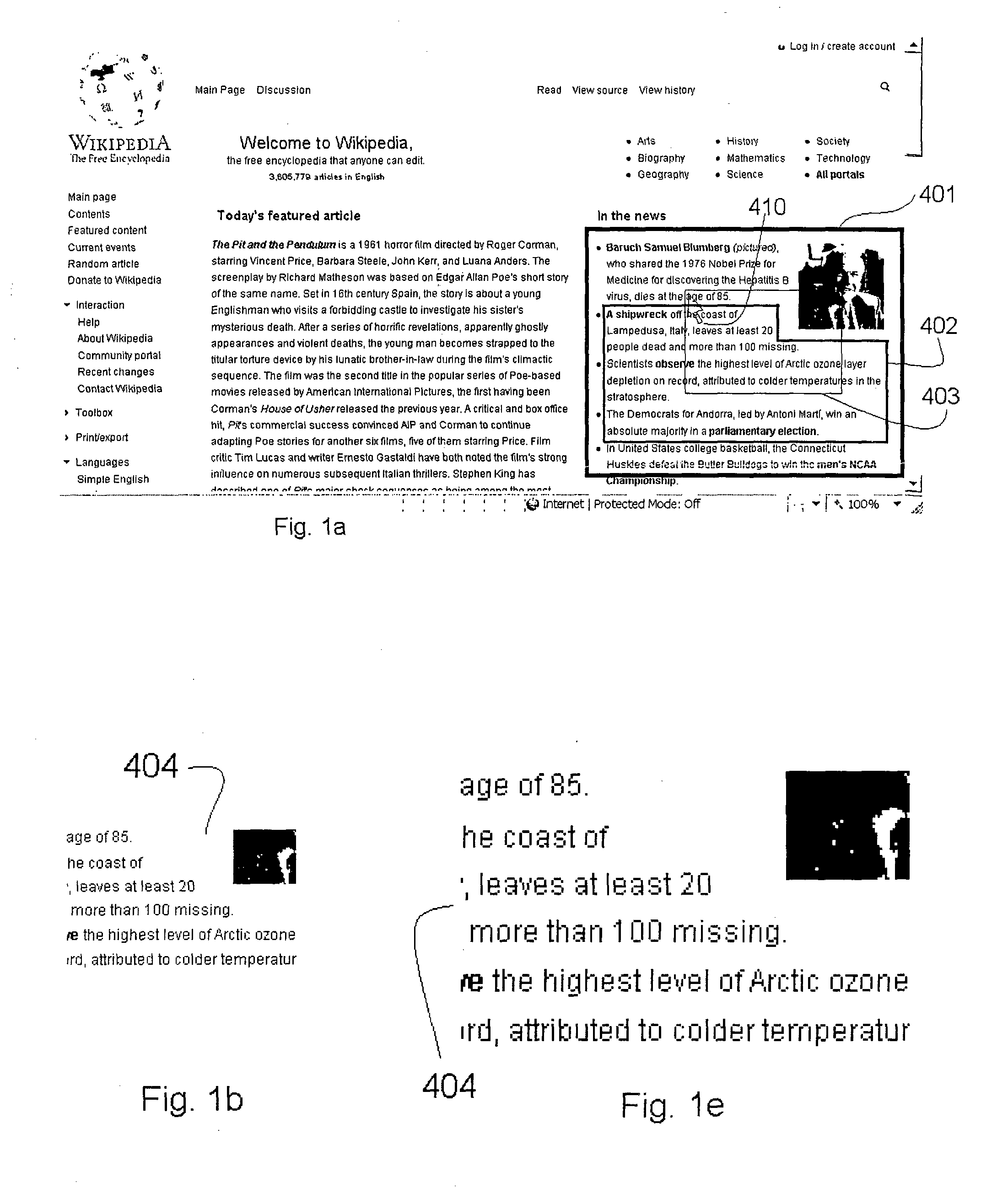 Intelligent display system and method