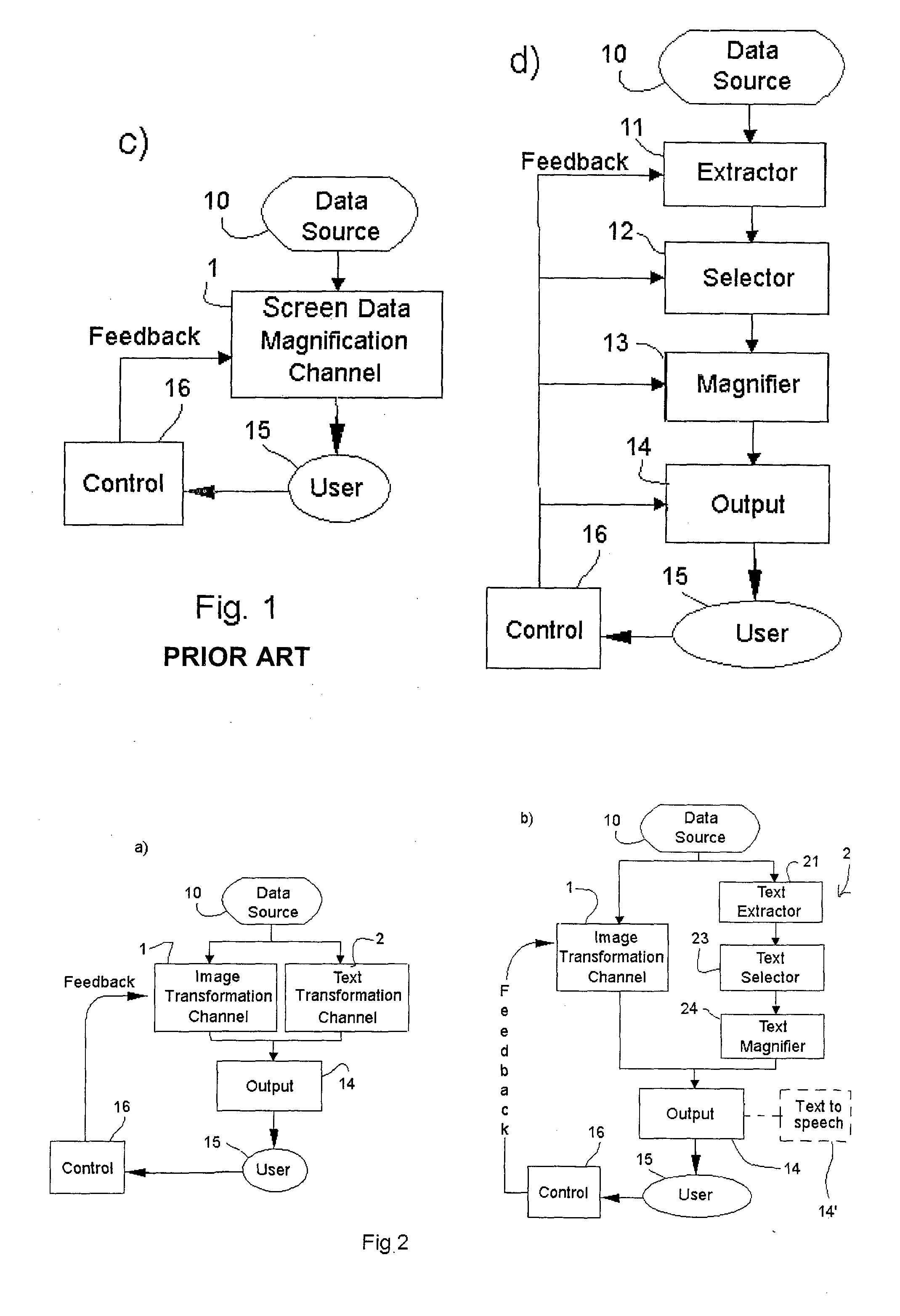 Intelligent display system and method