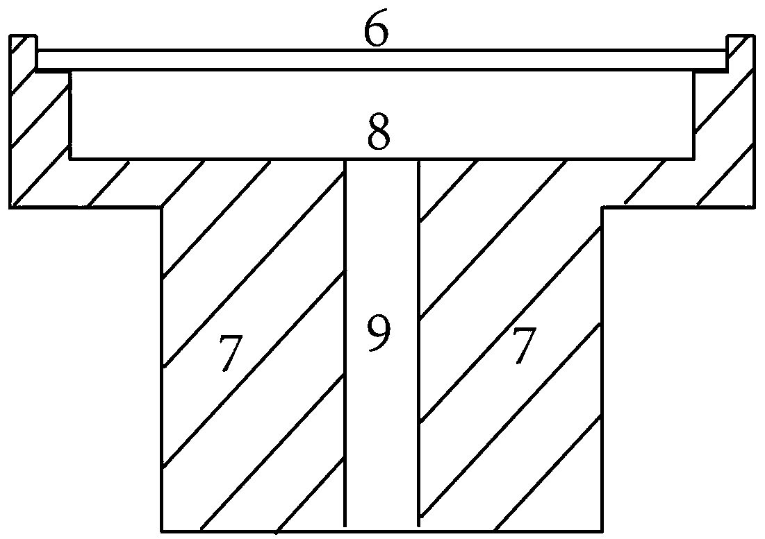 A method for measuring the thermal focal length of a solid-state laser