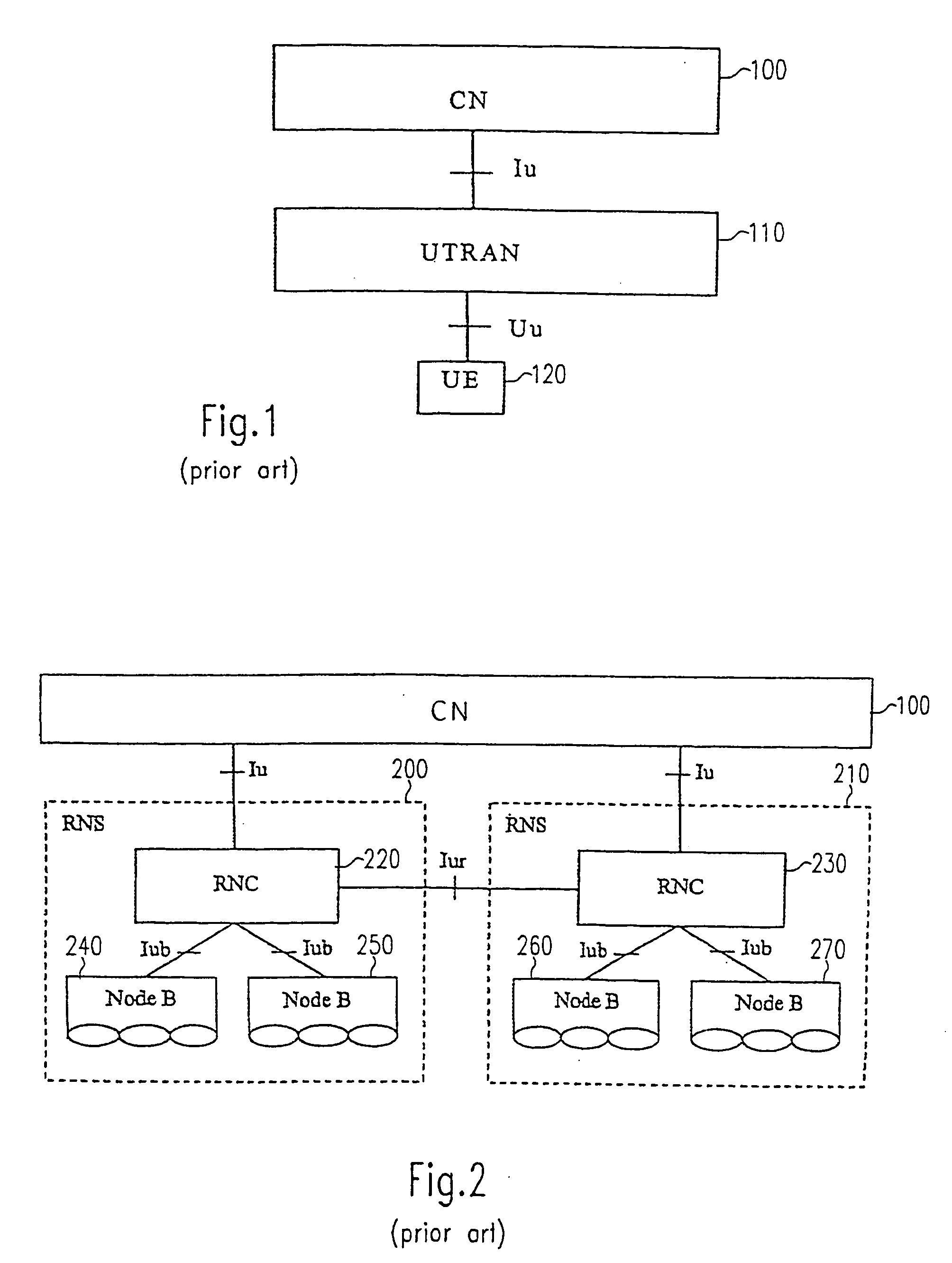 Method for cell modification in mobile communication system