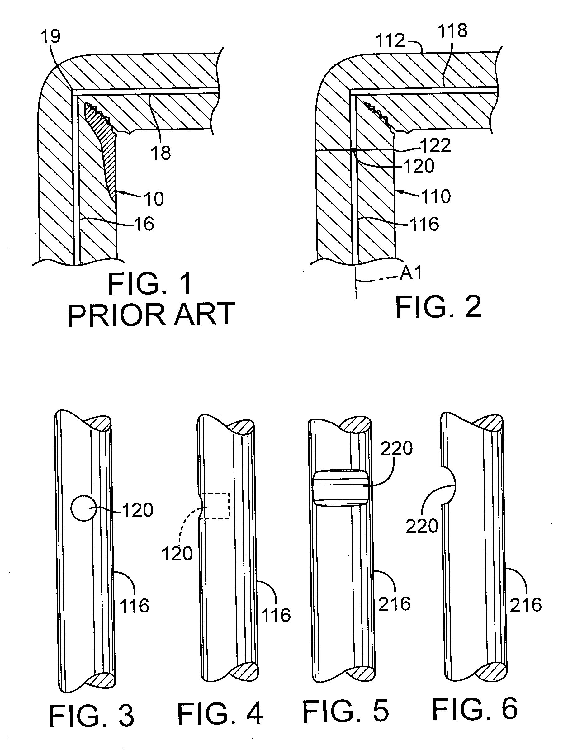 Method for inducing controlled cleavage of polycrystalline silicon rod