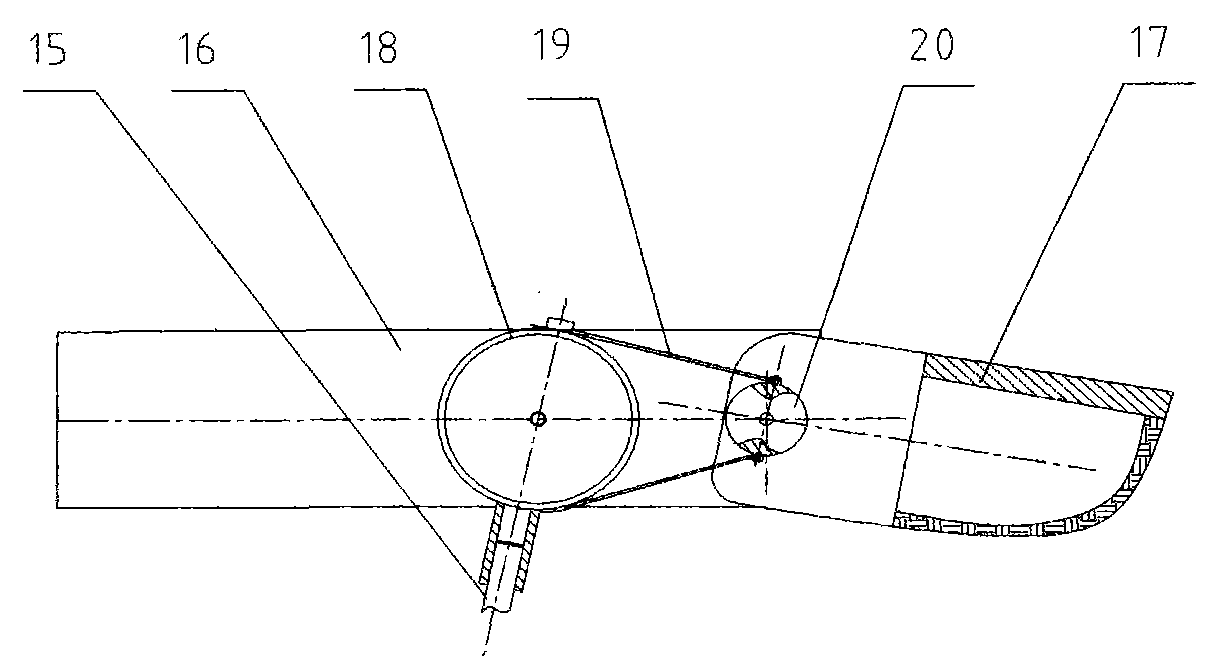 Breaststroke swimming stroke trainer