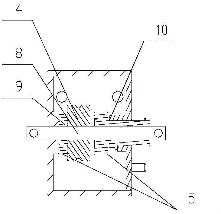 Improved Angle Adjustment Mechanism for Endoscope