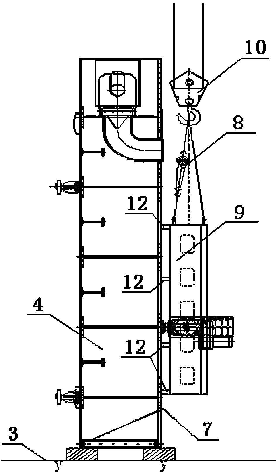 Quick Overhaul Method for Corroded Plane Gate of Hydropower Station