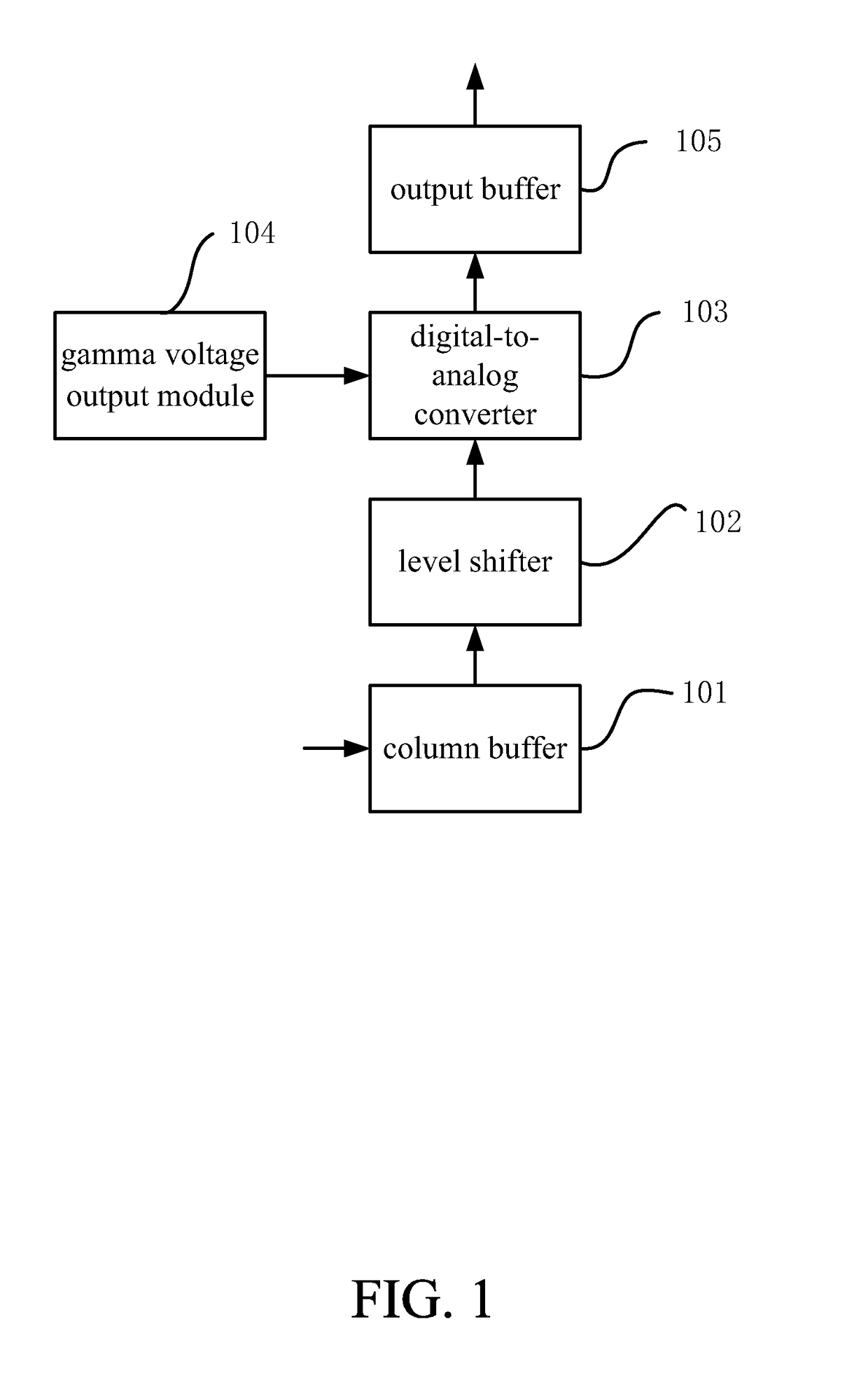 Source-driving circuit and liquid crystal display (LCD) panel thereof