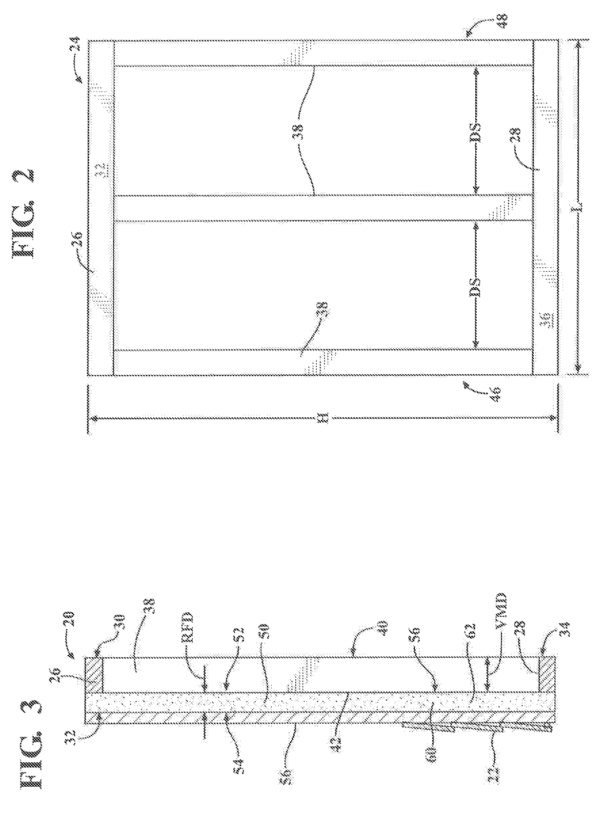 Wall assembly