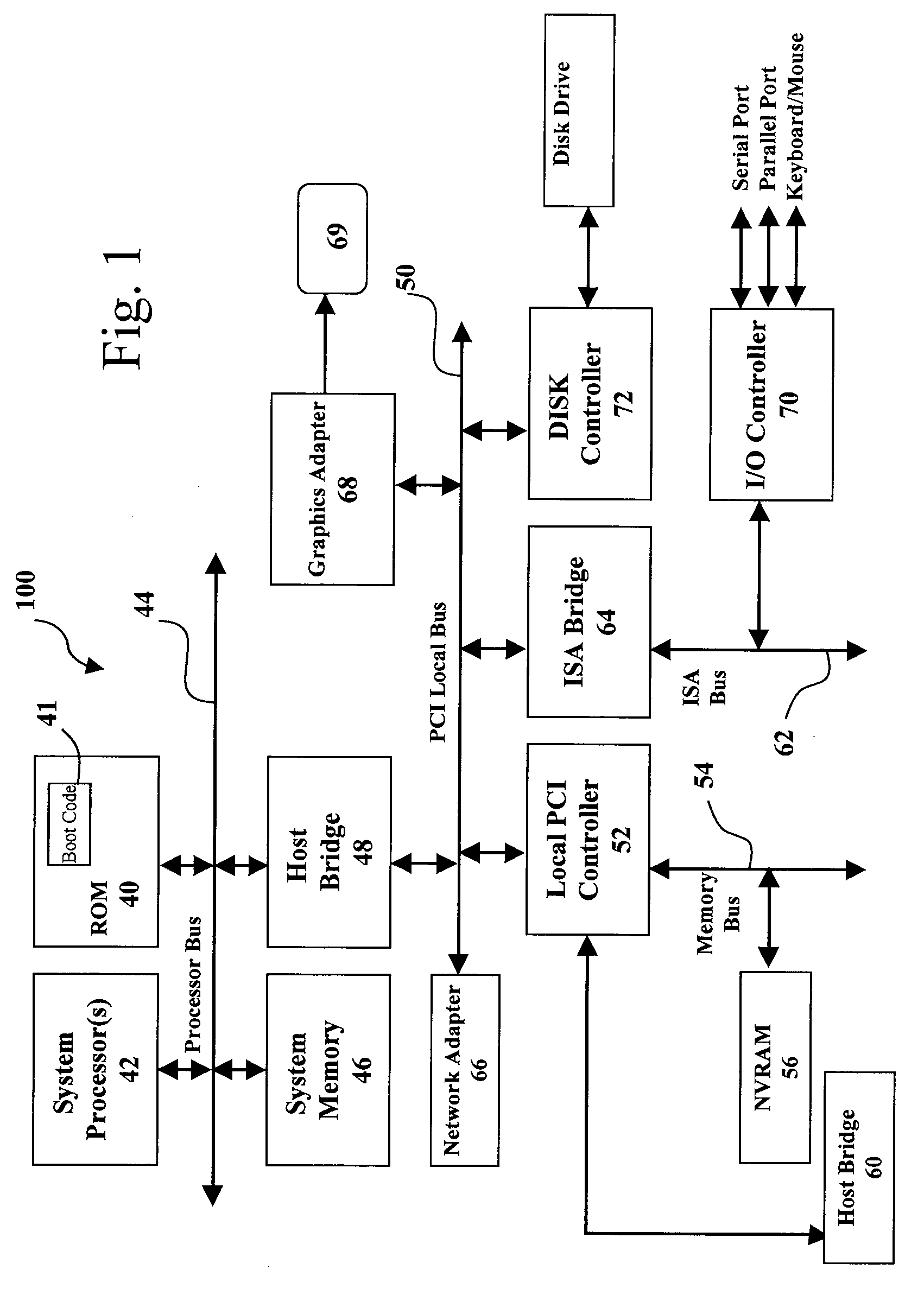 System and method for distributed local content identification