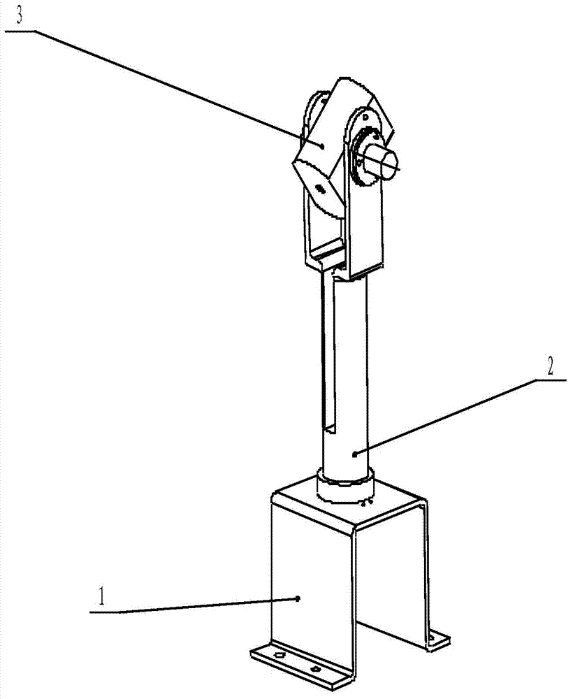 Cystoscope surgery simulated training method and system