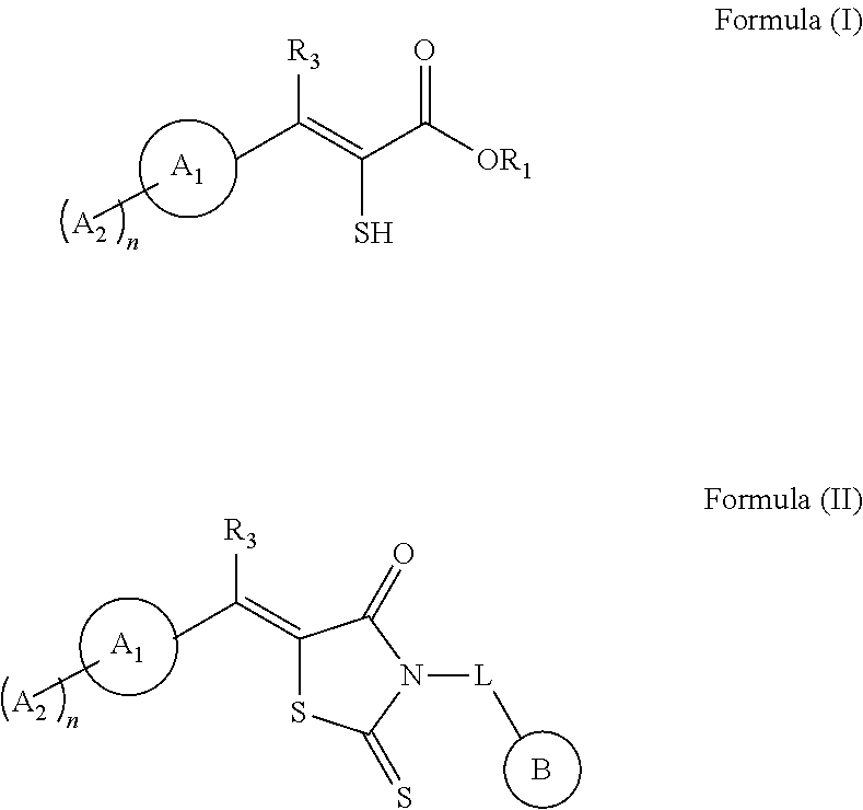 Beta Lactamase Inhibitors