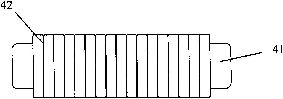 High sensitive voltmeter