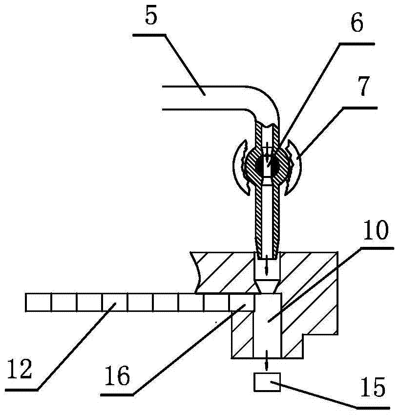 Pneumatic Precision Seeder