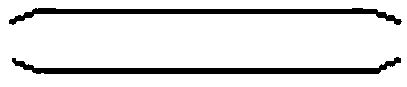 Preparation method of ultra-thin ultra-specular polypropylene aluminum plating base material film