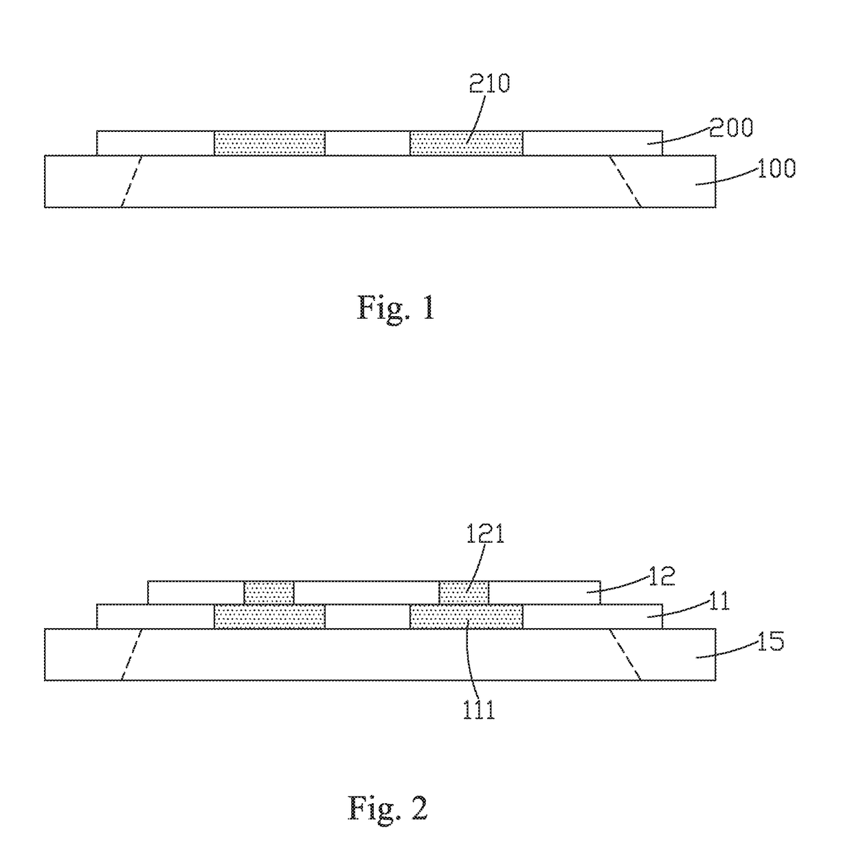 Fine metal mask and manufacture method thereof