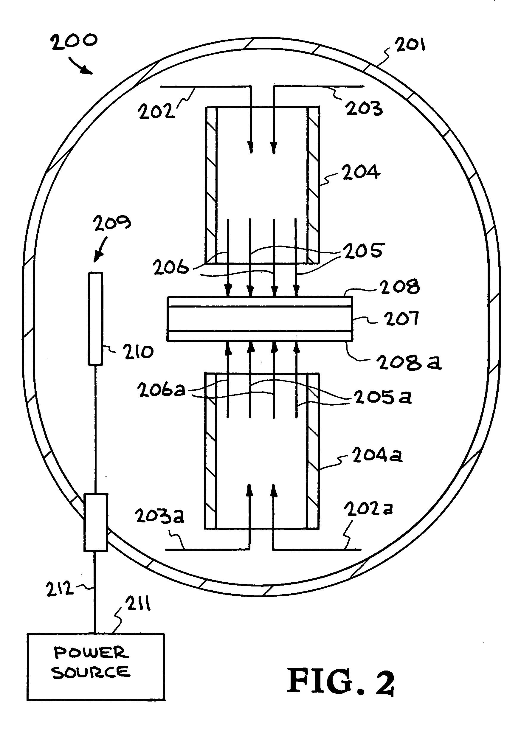 Receipt Card Systems