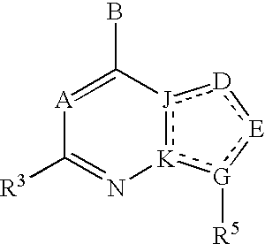 Fused heterotricyclic compounds, process for preparing the compounds and drugs containing the same