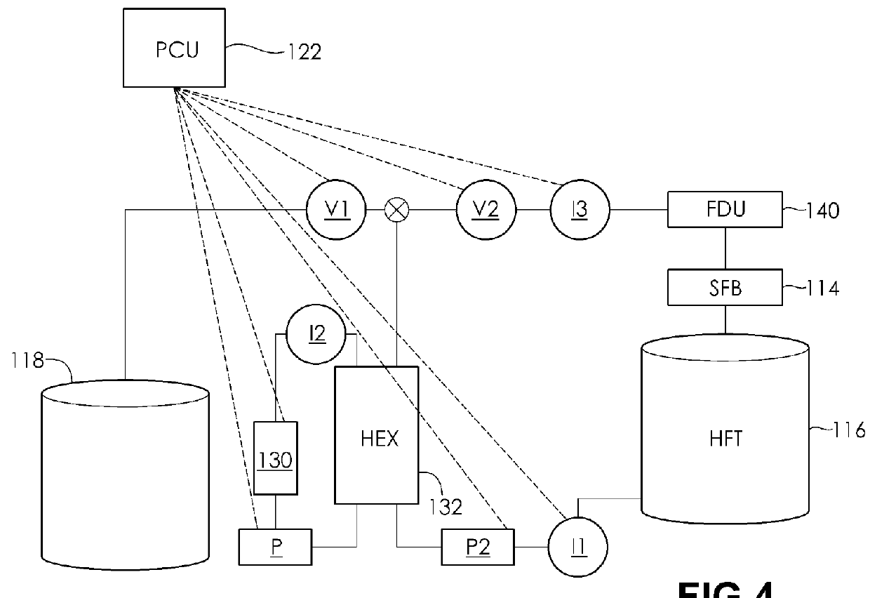 Simple, efficient automated all-grain beer brewing system