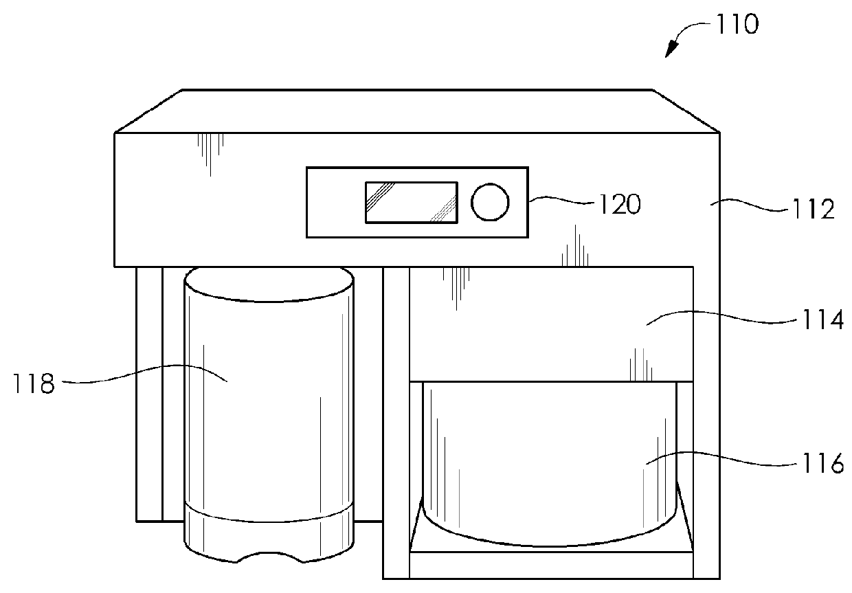 Simple, efficient automated all-grain beer brewing system