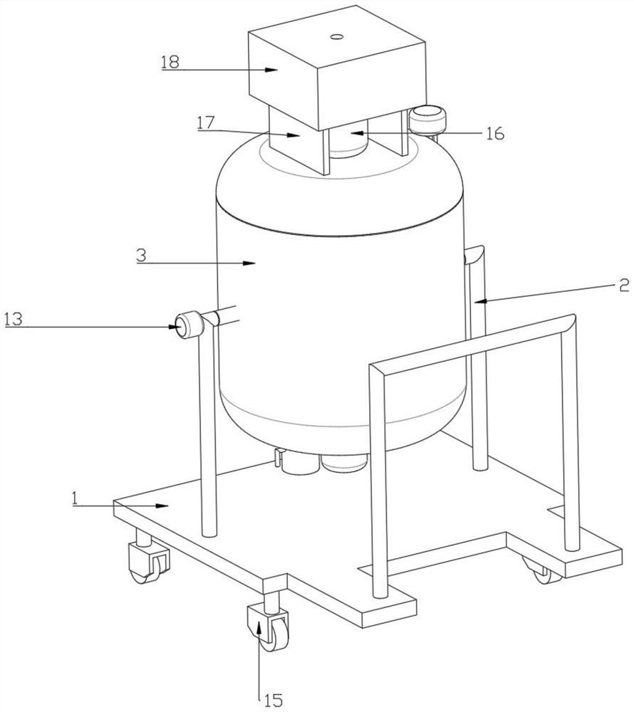 Polymorphic multifunctional medical conductive preparation