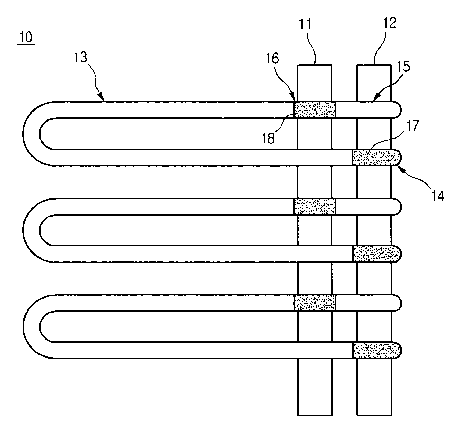 Backlight assembly and liquid crystal display device having the same