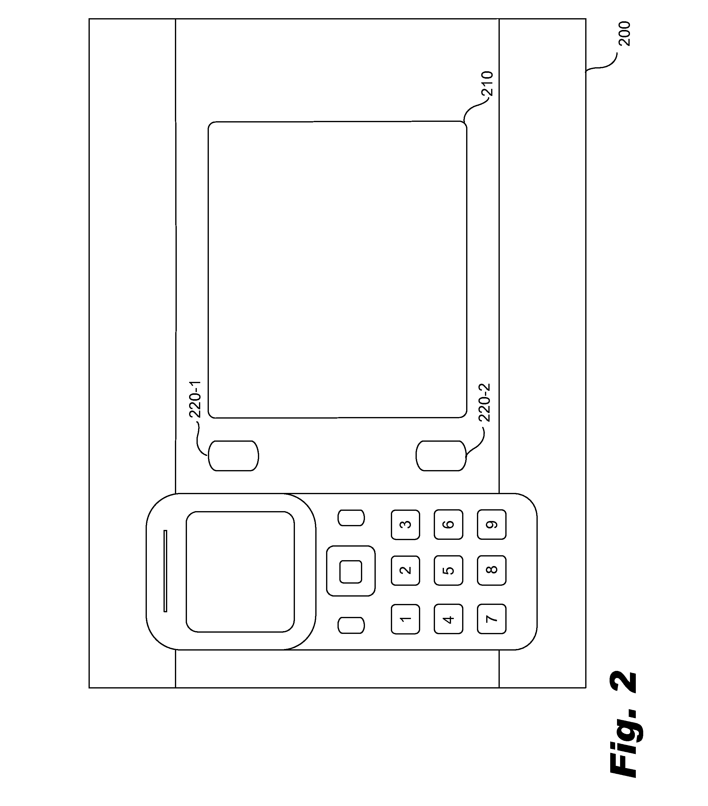 Radial menu display systems and methods