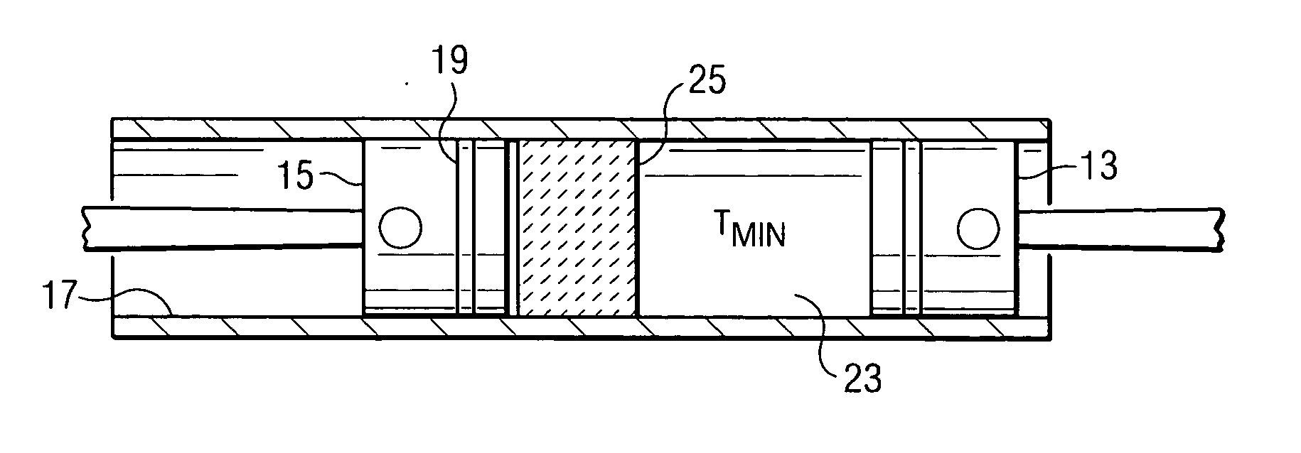 Energy recovery system for rubber and plastic molding machines