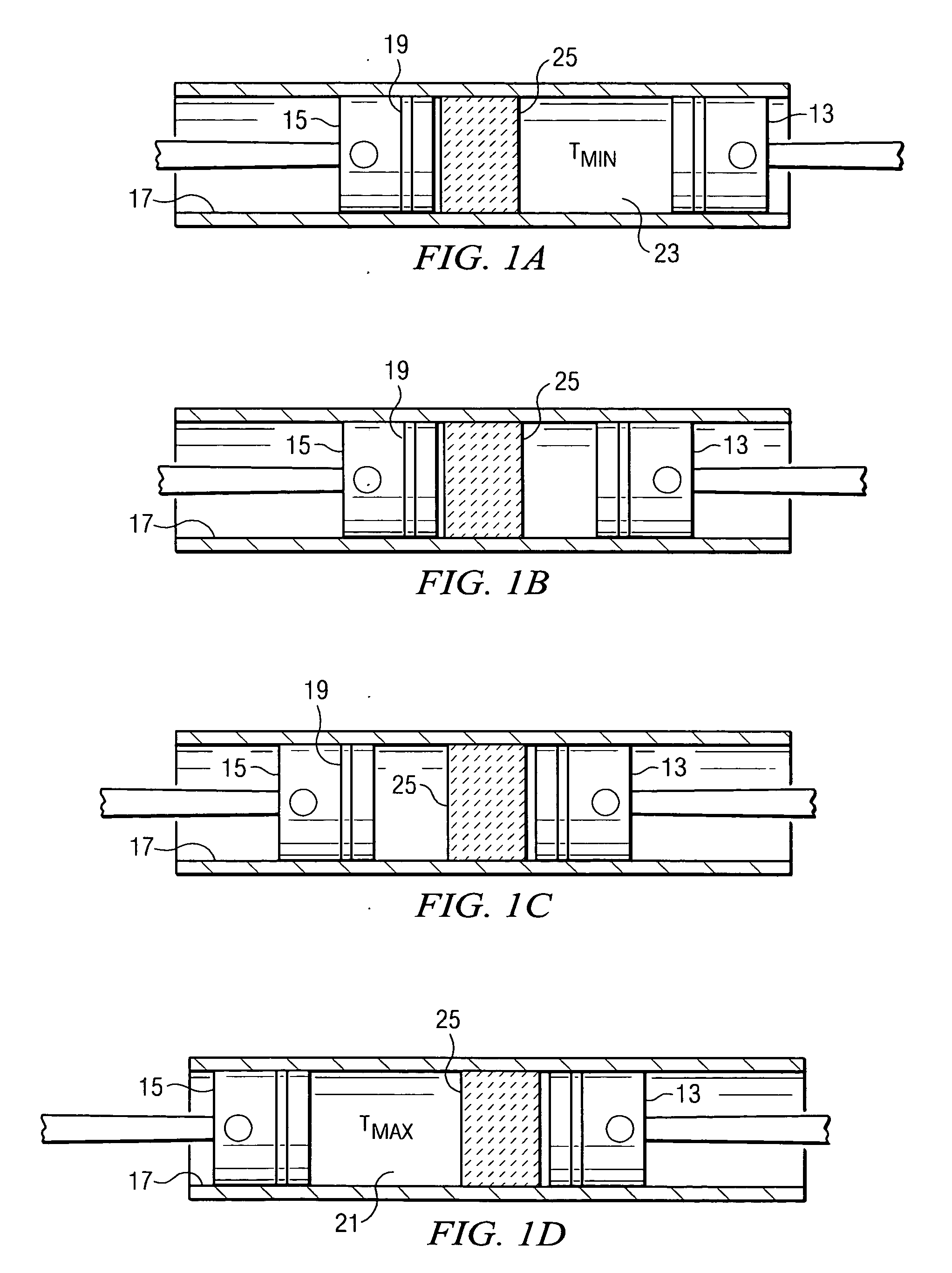 Energy recovery system for rubber and plastic molding machines