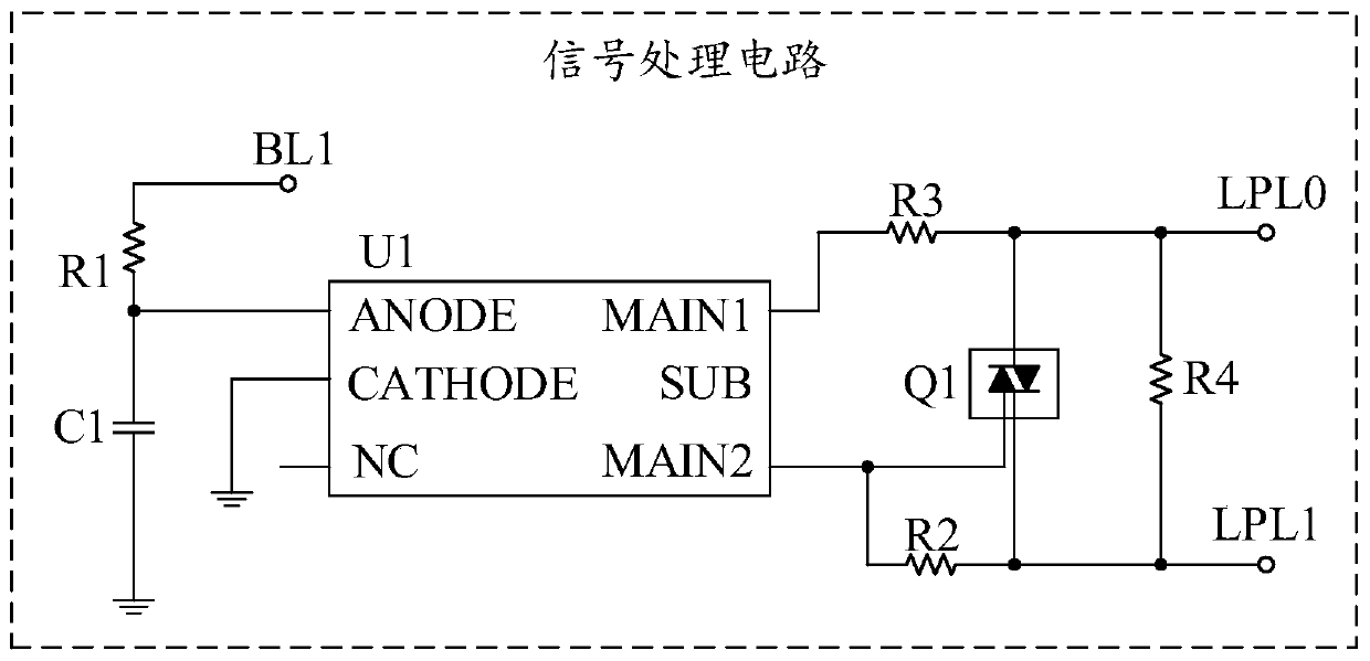 Ceiling fan and controller thereof