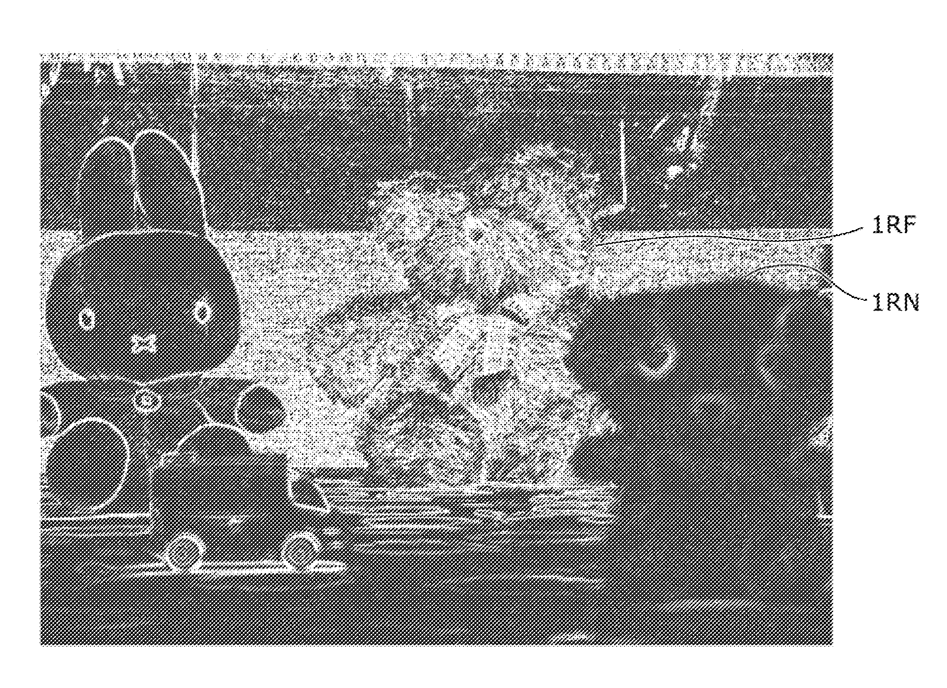 Distance estimation device, distance estimation method, integrated circuit, and computer program