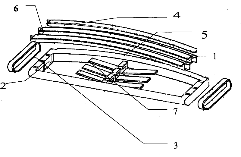 Blade unit for a safety razor