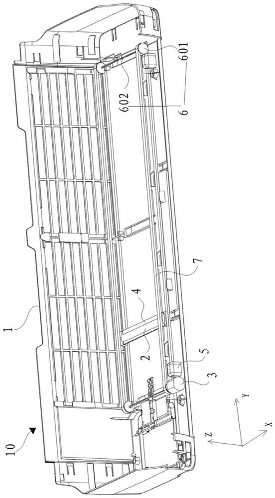 Air conditioner and control method thereof