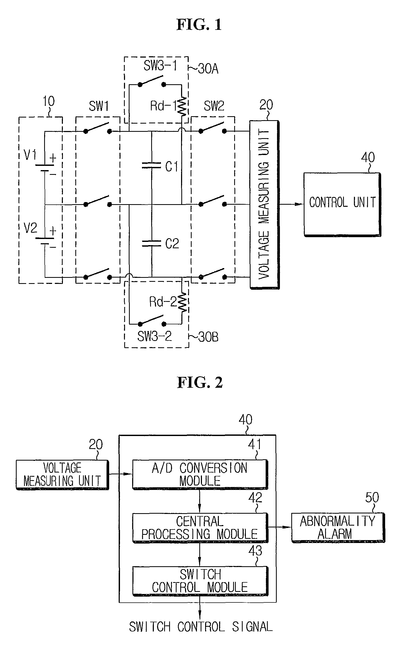 Apparatus and method for diagnosing abnormality in cell balancing circuit