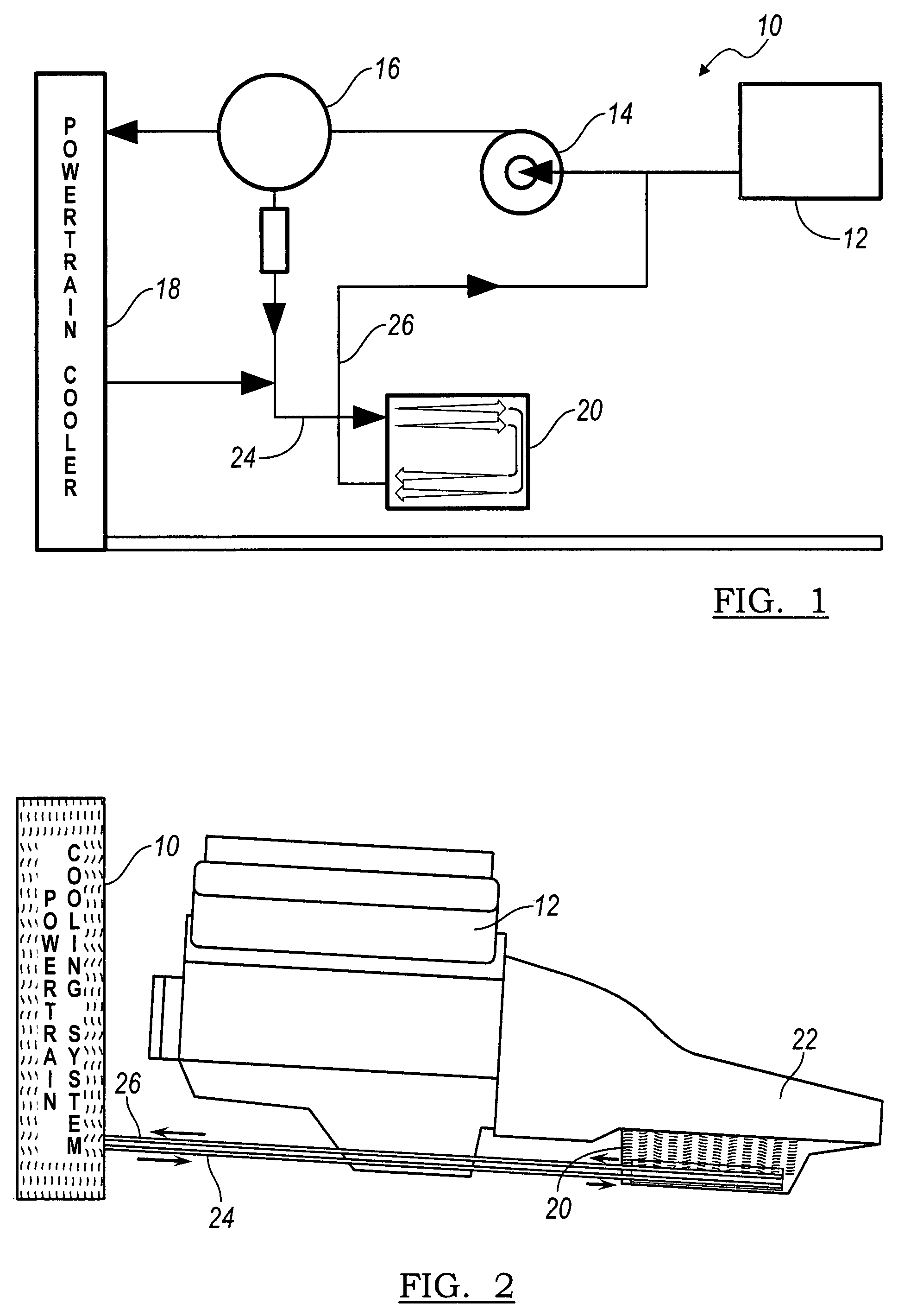 Transmission oil pan