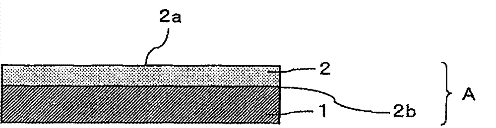 Adhesive sheet for optical film, process for production of the adhesive sheet, adhesive optical film, and image display device