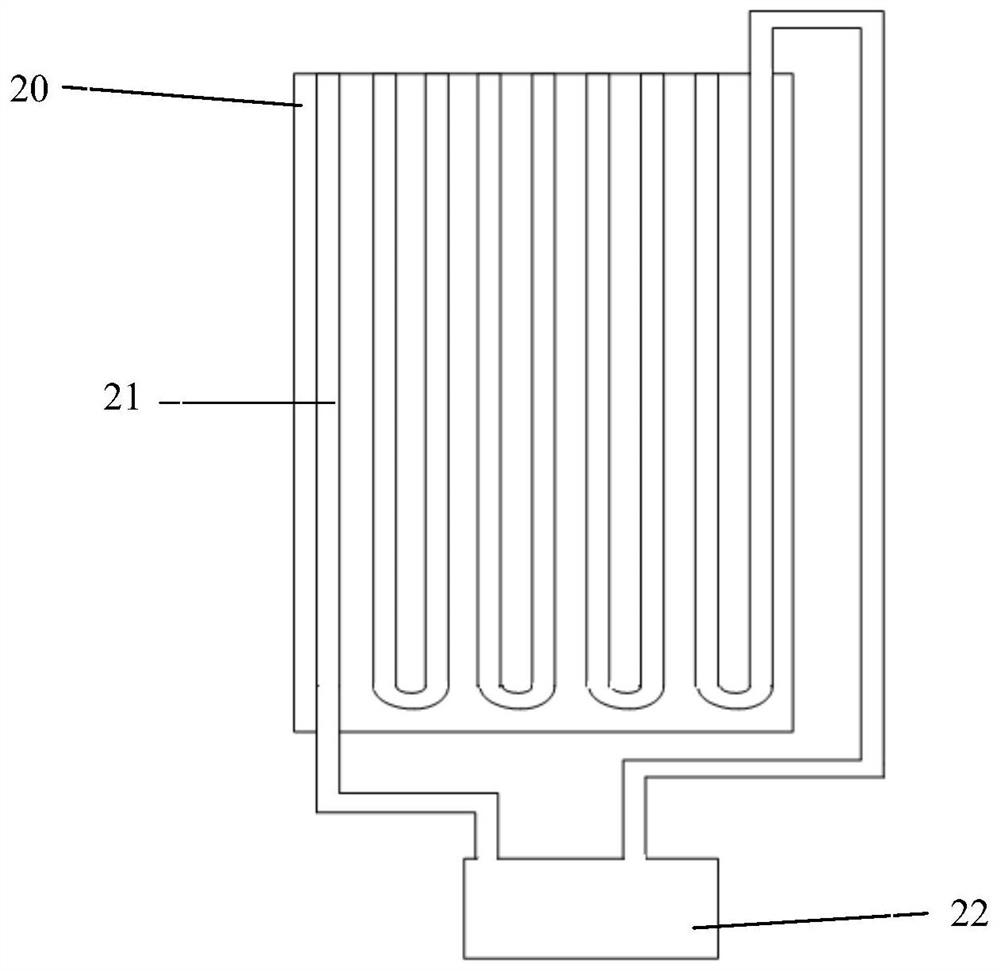 Processing method of pig feed