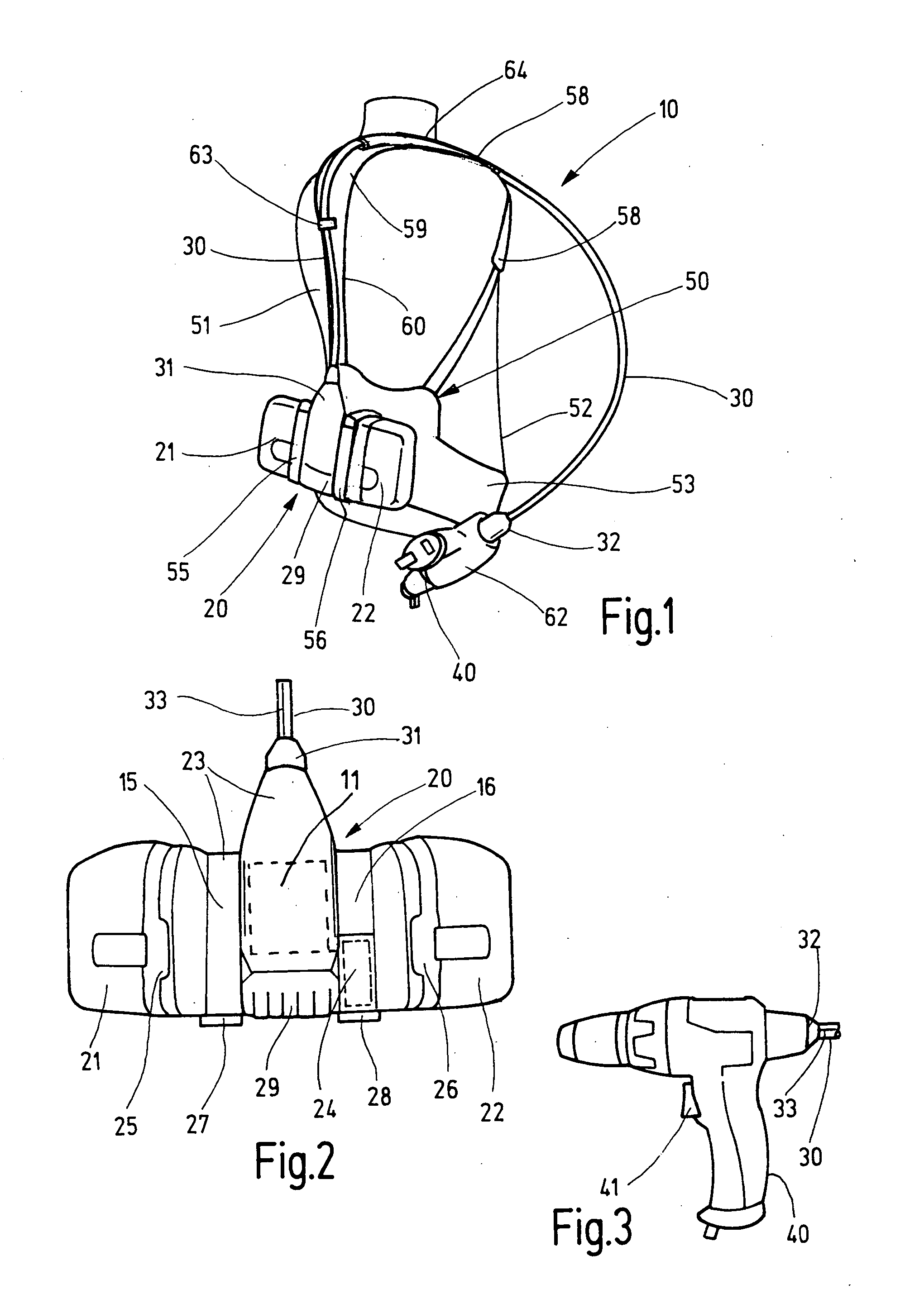 Electric power tool