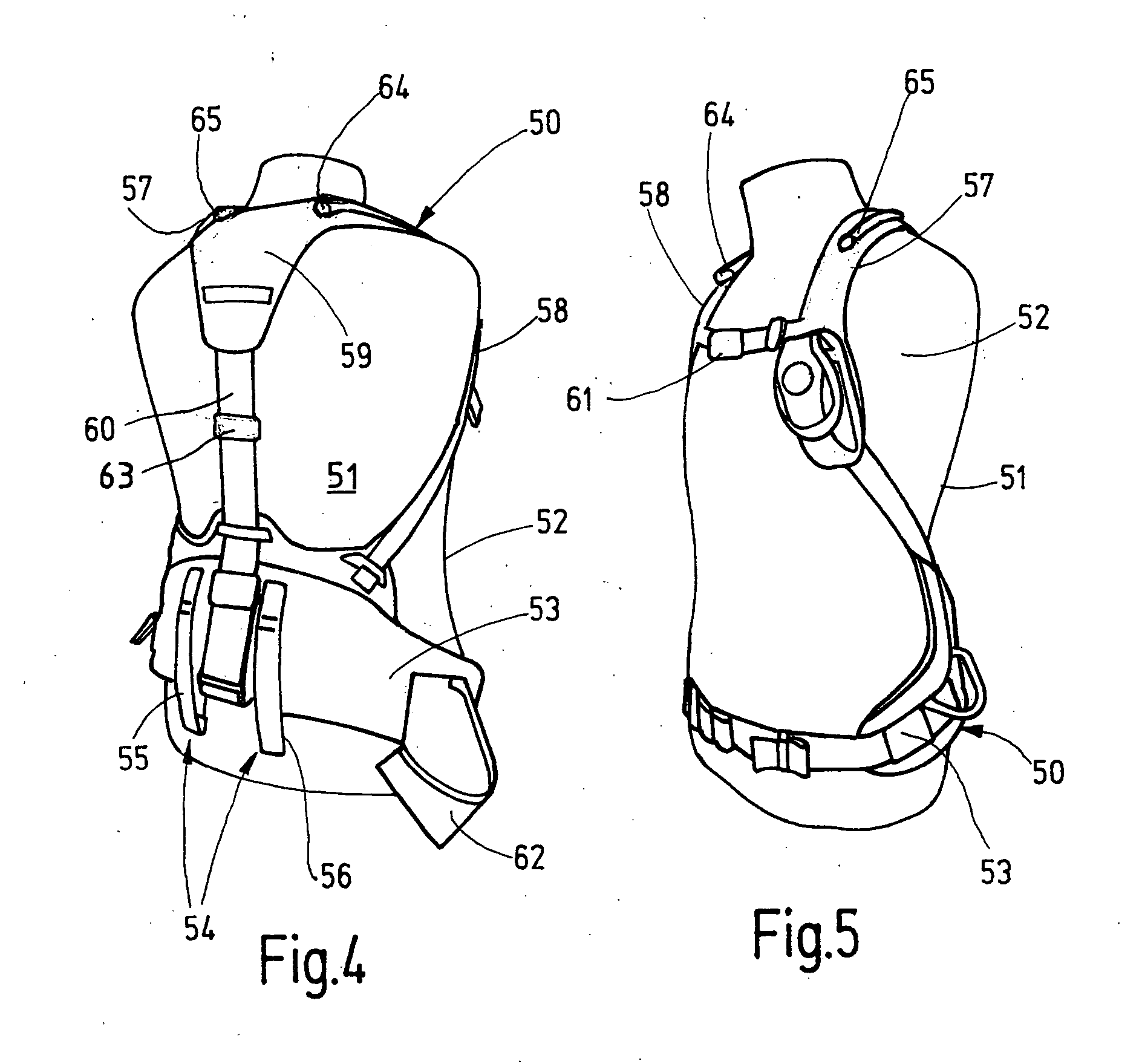 Electric power tool