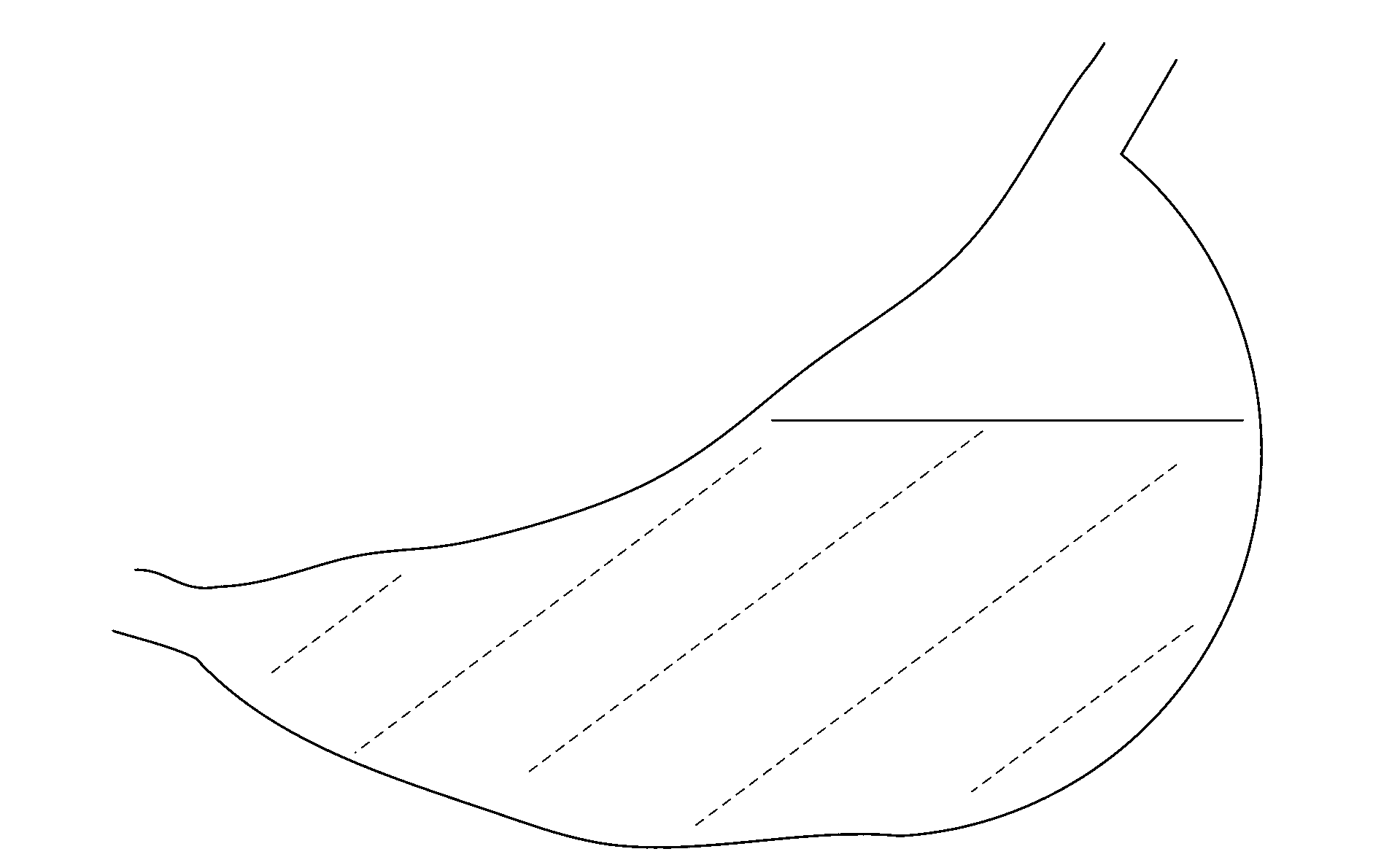 Shooting method for capsule endoscopes