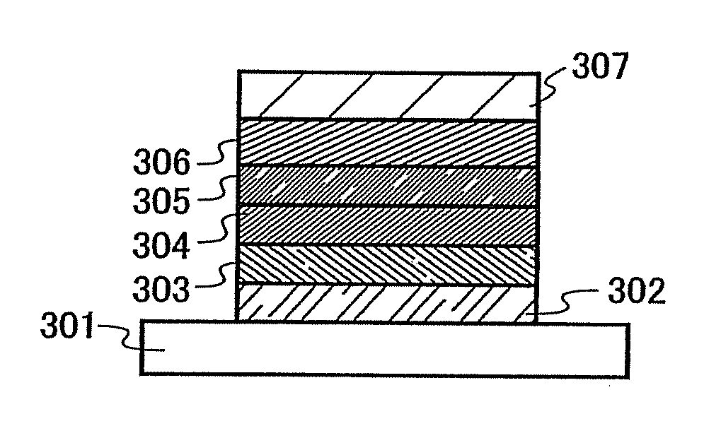 Quinoxaline Derivative, and Light-Emitting Element, Light-Emitting Device, and Electronic Appliance Using the Same