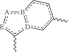 Fused bicyclic sulfamoyl derivatives and the use thereof as medicaments for the treatment of hepatitis B