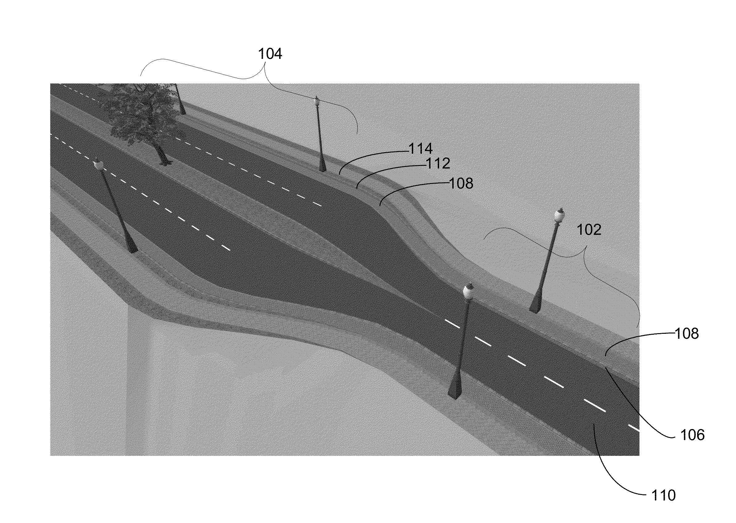 Semantic-driven profile curve interpolation for swept-surface extrusion