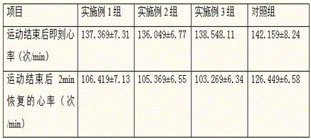 Plant salt containing rhizoma anemarrhenae extracts and preparation method thereof