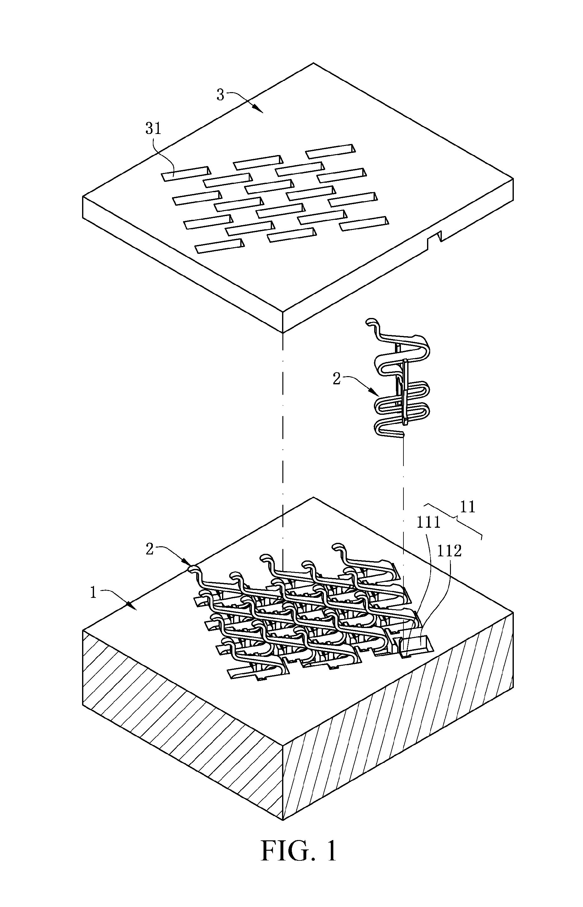 Electrical connector