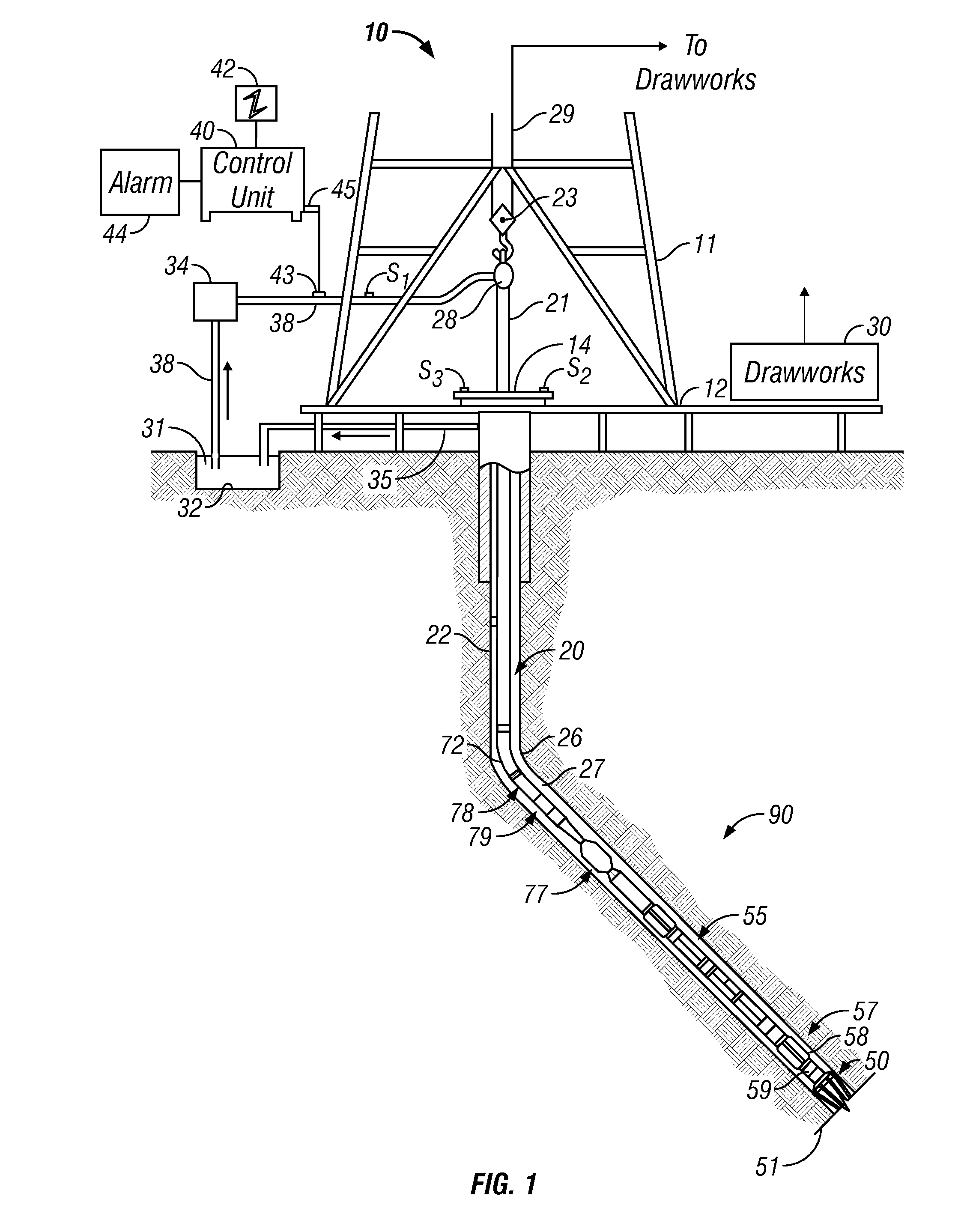 Real-Time NMR Distribution While Drilling