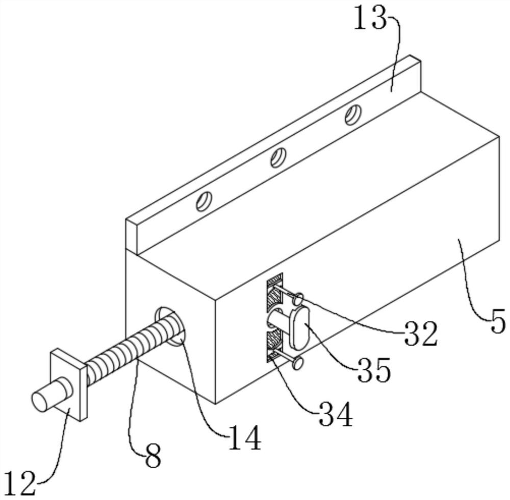 A gauze structure with unique edge design