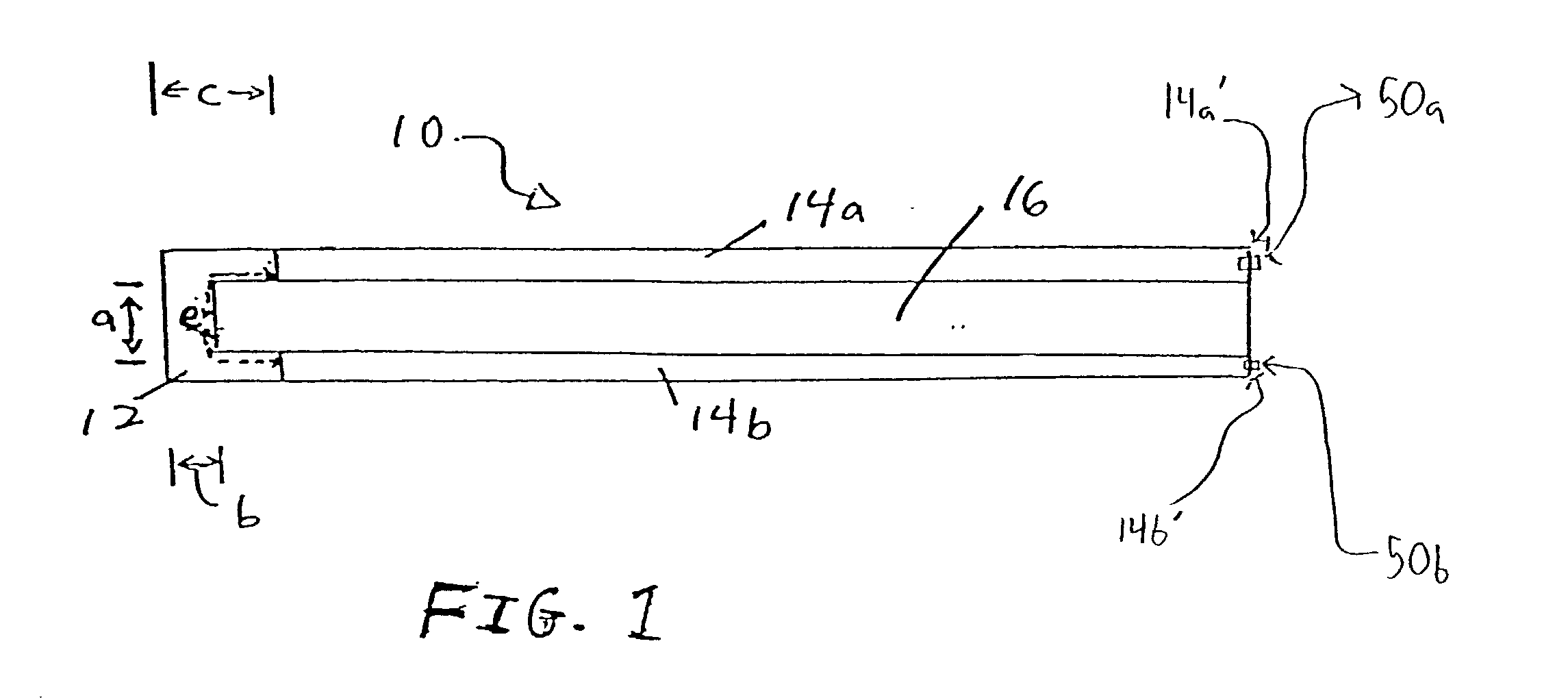 Ceramic igniters with sealed electrical contact portion