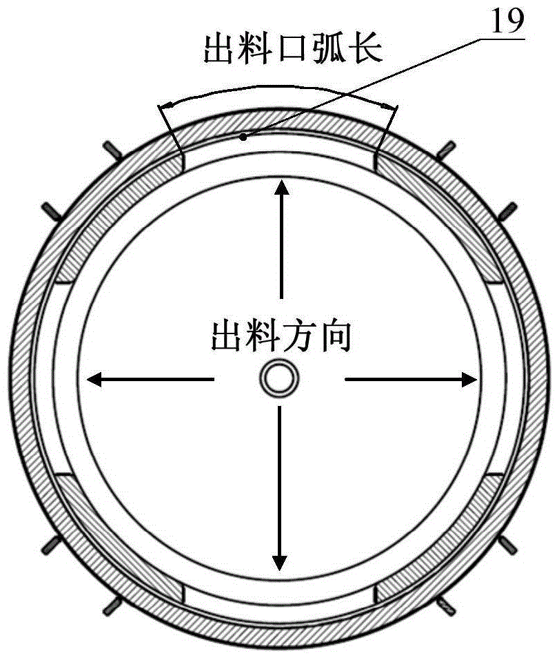 Cylinder-type pressurization and pressure release device and pressurization and pressure release method