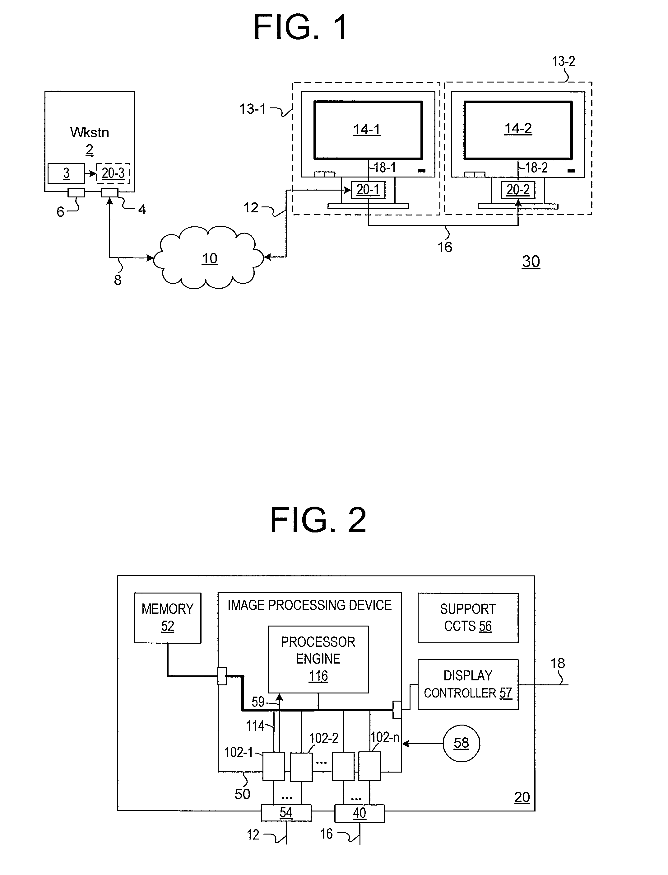 Differential serial interface for supporting a plurality of differential serial interface standards